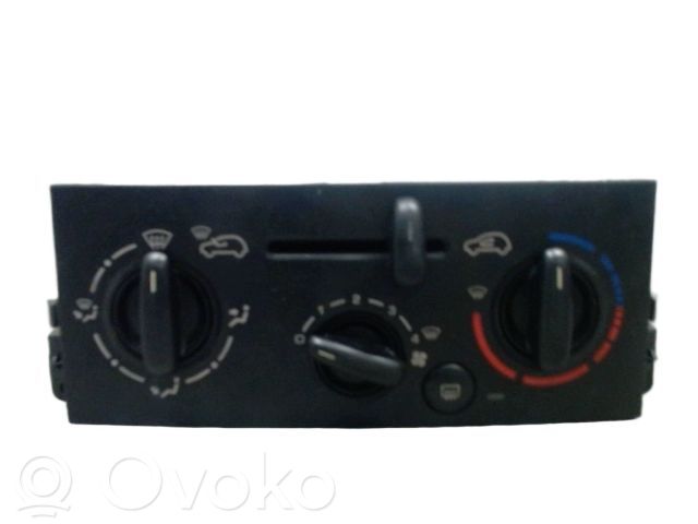 Peugeot 207 Unitate control climatizare