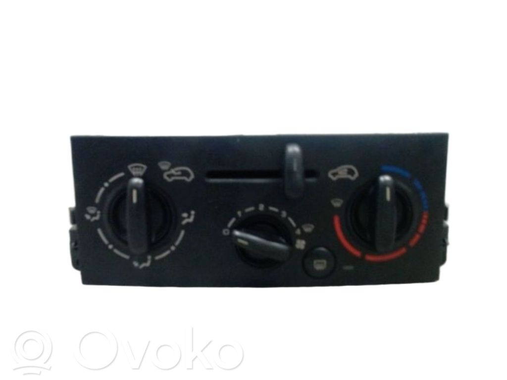 Peugeot 207 Unitate control climatizare 