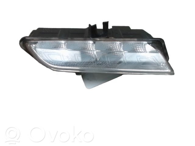 Renault Clio IV LED-Tagfahrscheinwerfer
