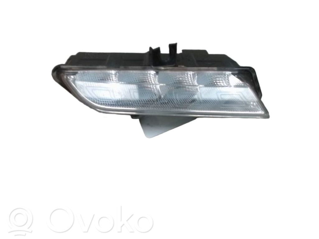 Renault Clio IV LED-Tagfahrscheinwerfer