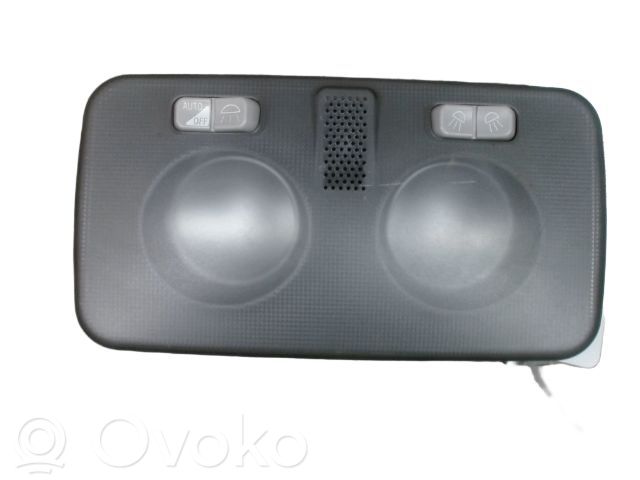 Peugeot Boxer Lampă scaun față 