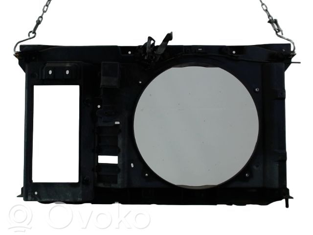 Peugeot 307 Pannello di supporto del radiatore