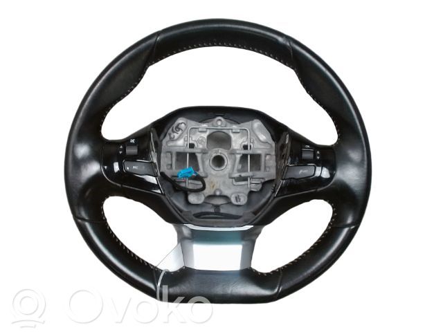 Ohjauspyörä   96785124ZD,96785124ZD,98084115XU