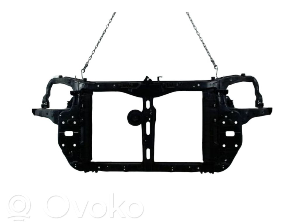 KIA Carens II Panou suport radiator 