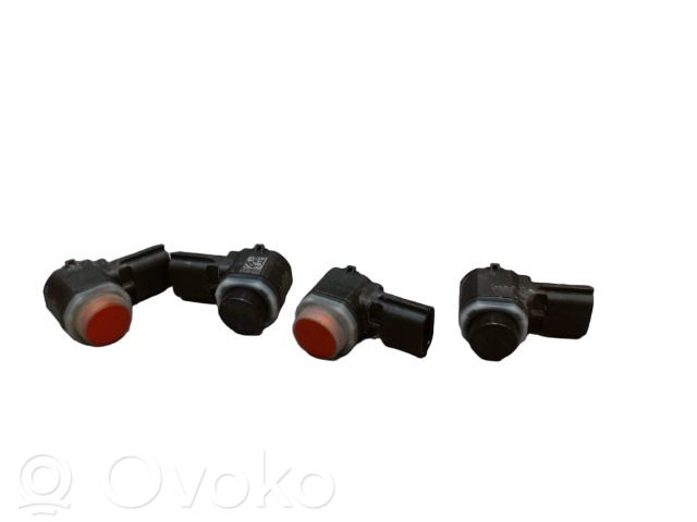 Sensor de aparcamiento PDC   284425707R,284425707R,284429097R