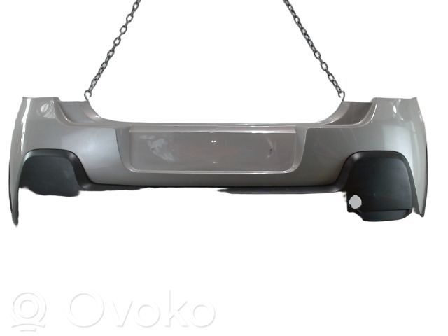 Citroen C3 Stoßstange Stoßfänger 