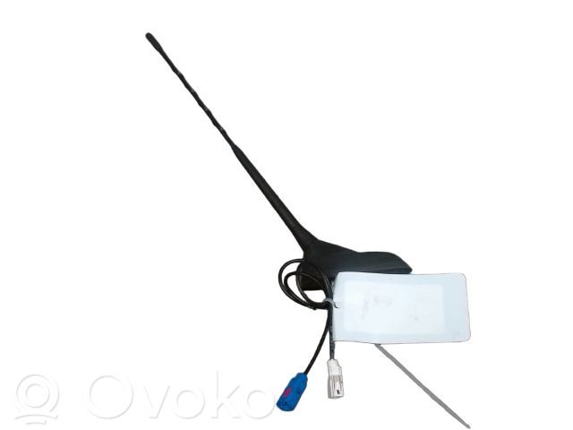 Peugeot 308 Radio antena 
