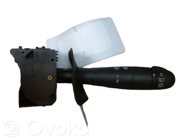 Renault Kangoo I Leva comando tergicristalli