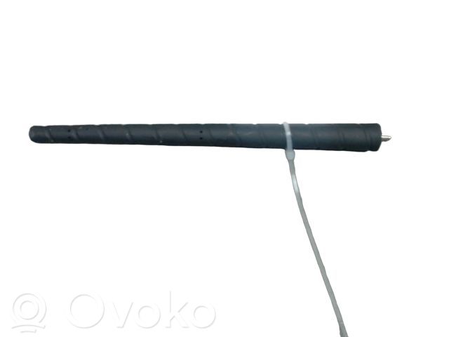 Peugeot Partner III Antenna autoradio 