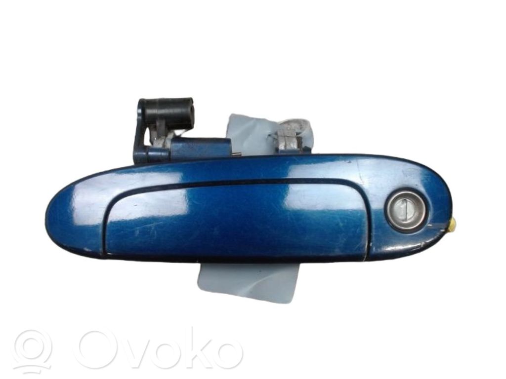 Toyota Yaris Etuoven ulkokahva 