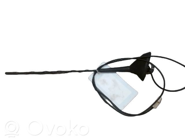 Renault Twingo II Antenna autoradio