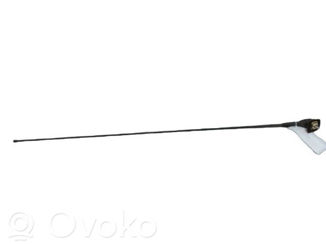 Peugeot 107 Antena de radio 