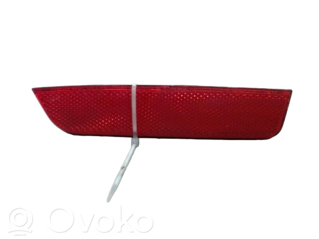 Seat Ibiza III (6L) Odblask lampy tylnej 