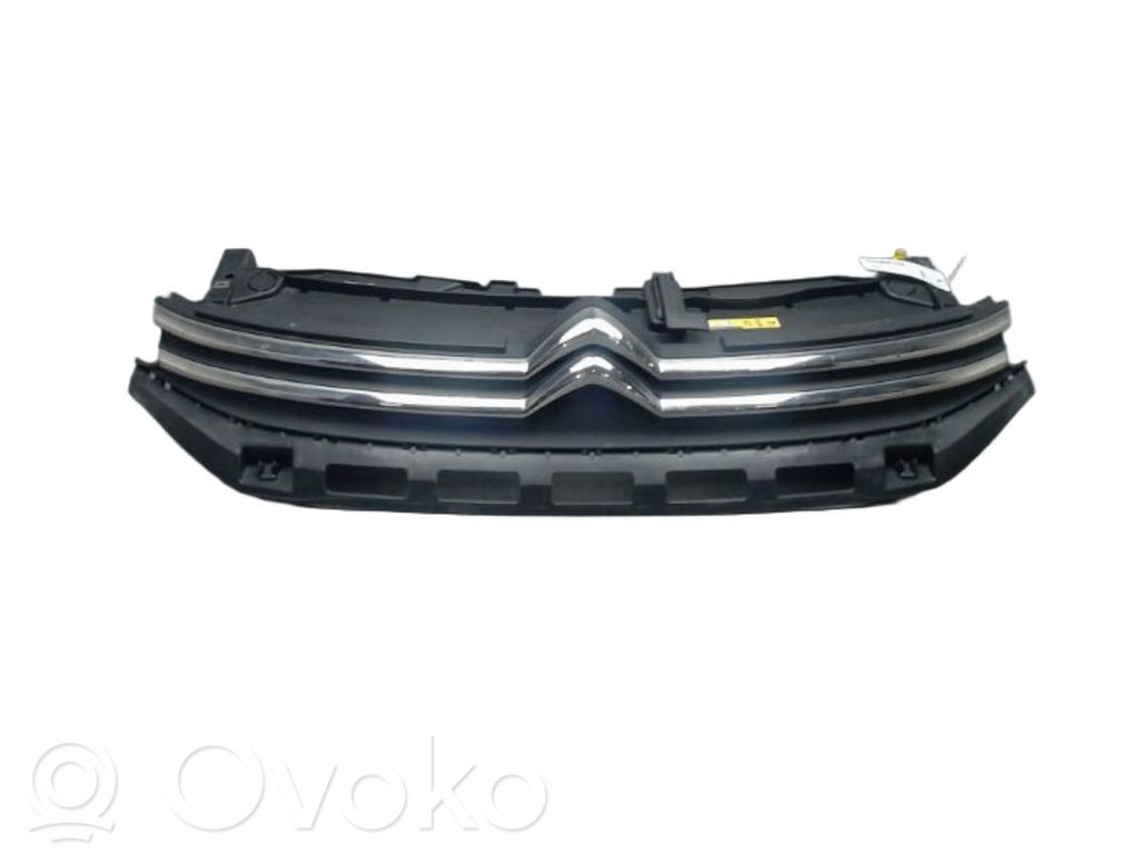 Citroen C3 Oberes Gitter vorne