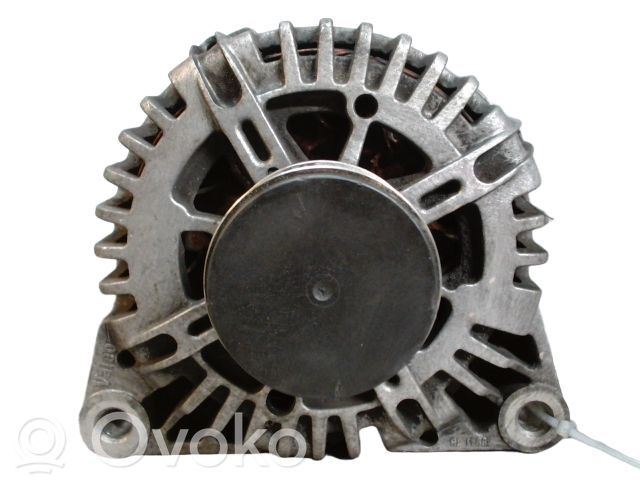 Citroen Berlingo Alternador 