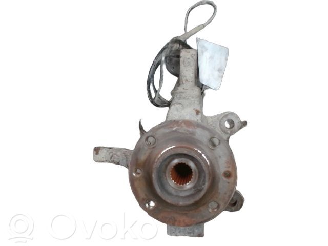 Nissan Micra Mozzo con cuscinetto ruota anteriore 