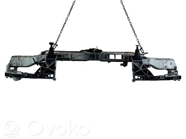 Ford C-MAX II Pannello di supporto del radiatore 