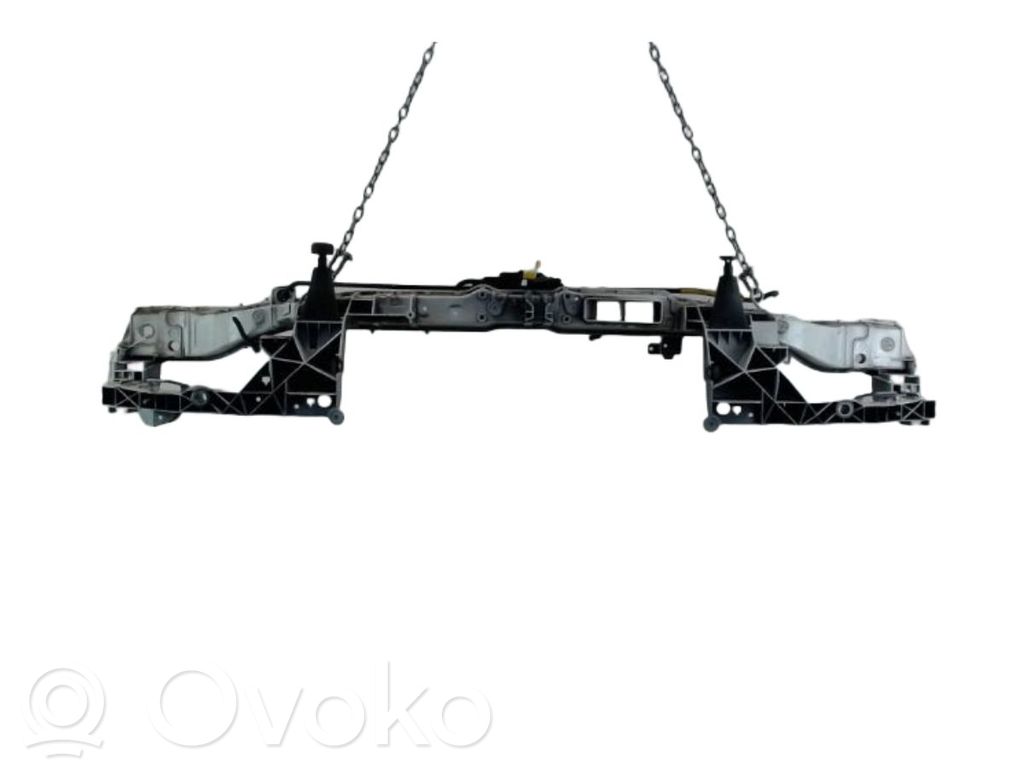Ford C-MAX II Support de radiateur sur cadre face avant