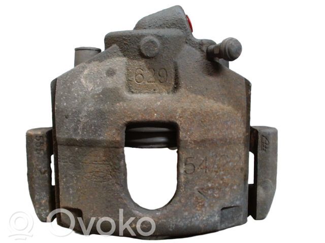 Mazda 2 Bremssattel vorne 