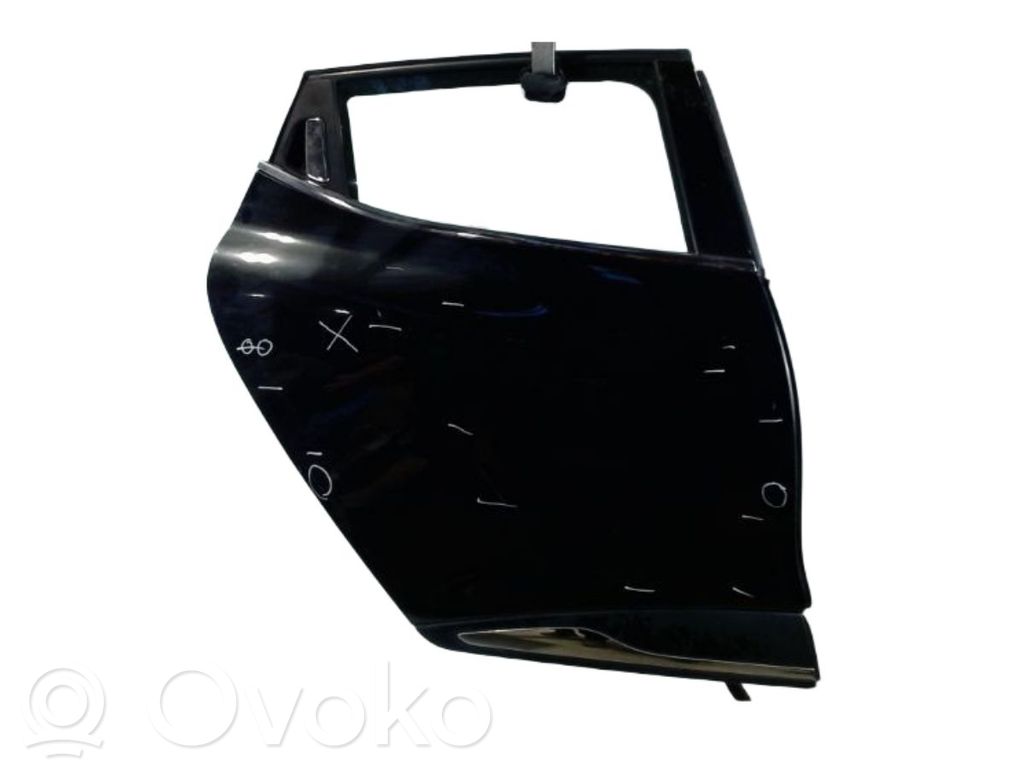 Ușă spate   821008626R,821008626R