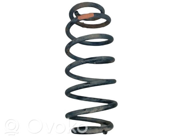 Toyota Yaris Arc elicoidal spate 