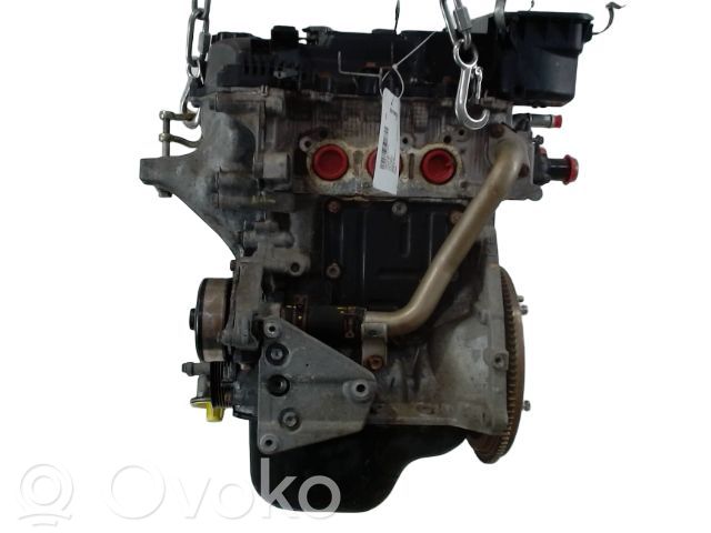 Toyota Aygo AB10 Motor 