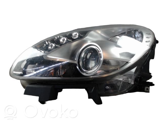 Alfa Romeo Giulietta Scheinwerfer 