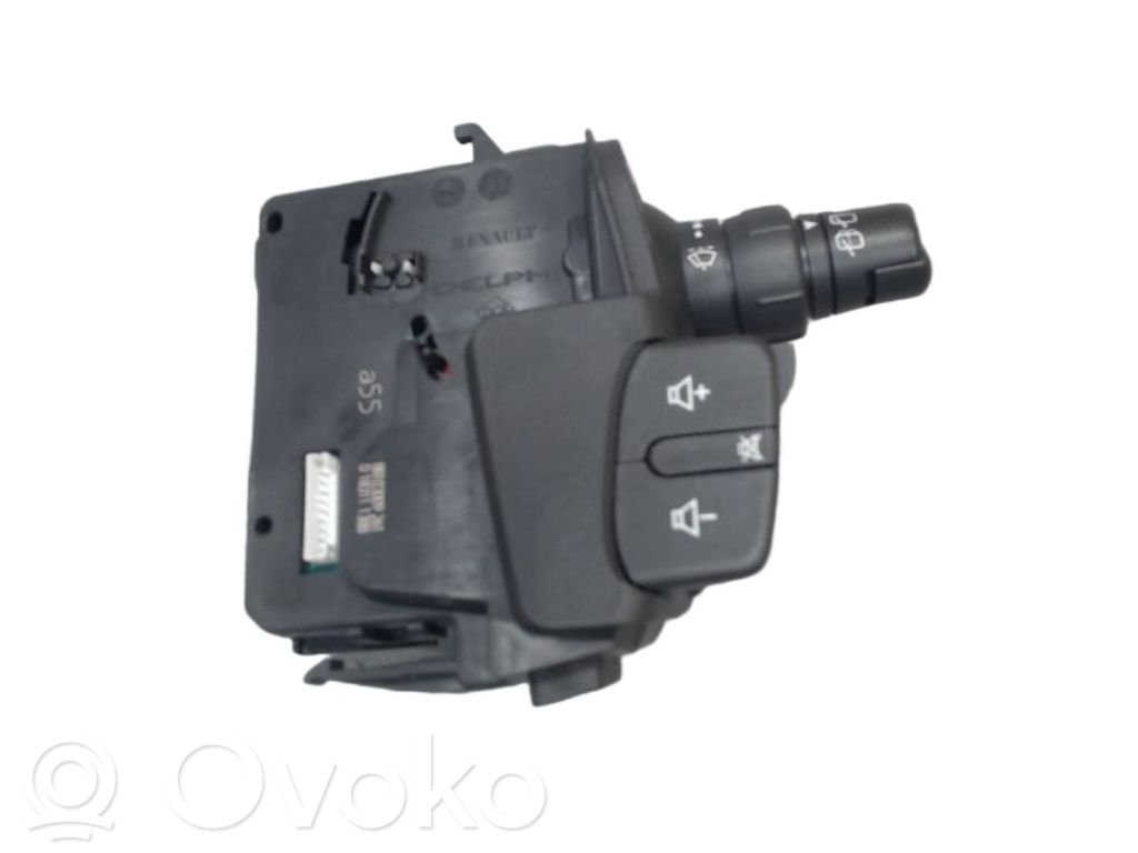 Commodo d'essuie-glace   8201590631,8201590631,88103009261