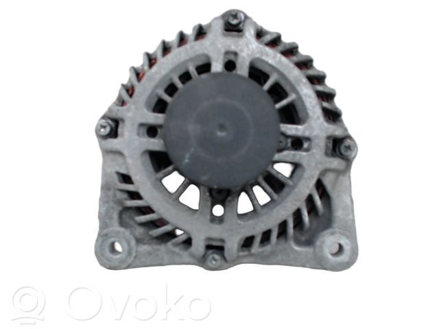 Nissan Qashqai Generator/alternator 