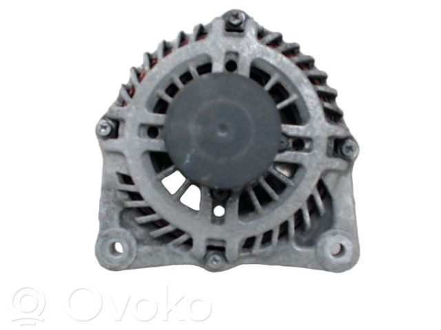 Nissan Qashqai Alternator 