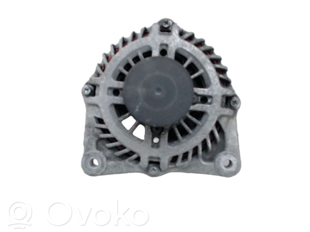 Nissan Qashqai Generator/alternator