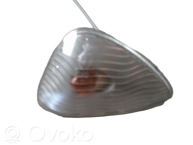 Front indicator light   7701065738,7701065738,7701065739