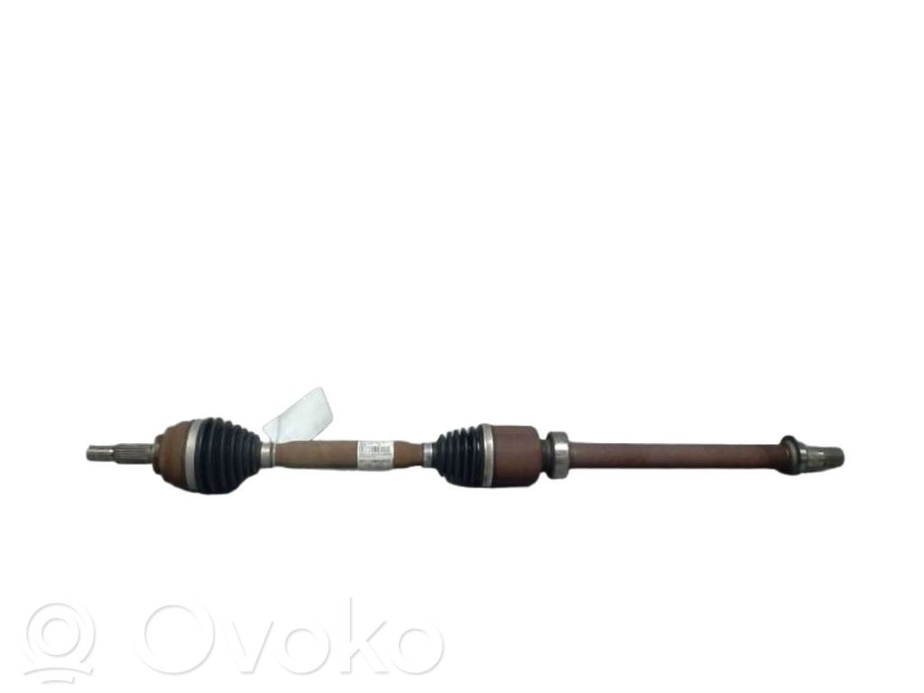 Etuvetoakseli   391003491R,3100760,391003491R