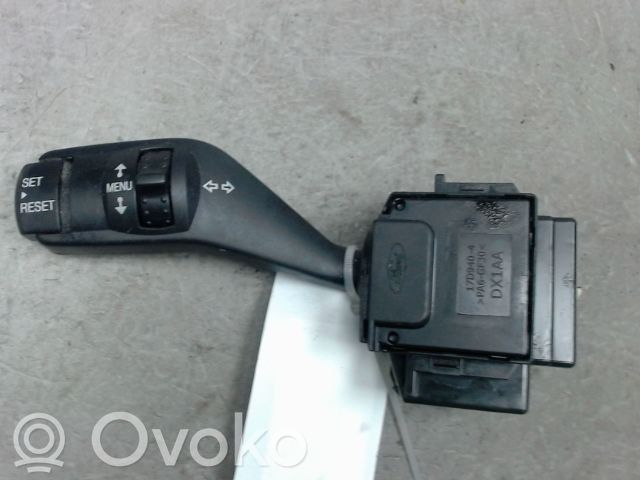 Ford C-MAX I Leva indicatori 
