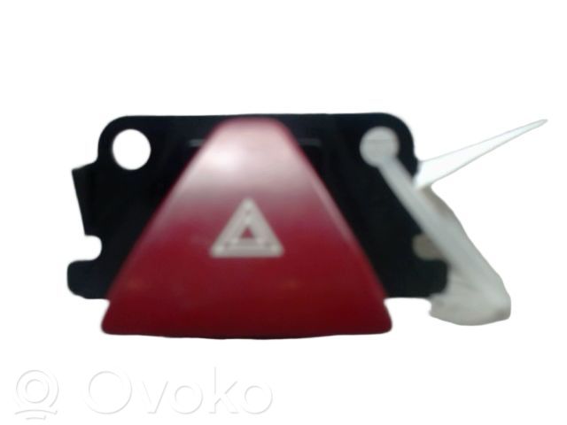 Peugeot 307 Schalter Warnblinkanlage