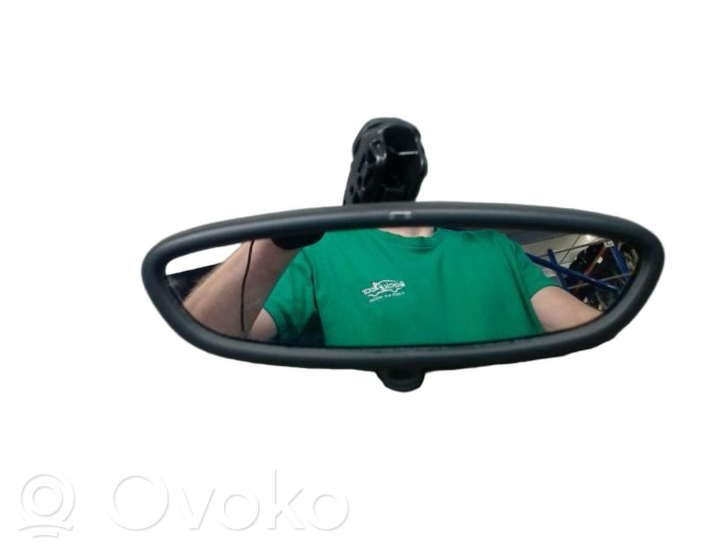 BMW 1 E81 E87 Rear view mirror (interior)