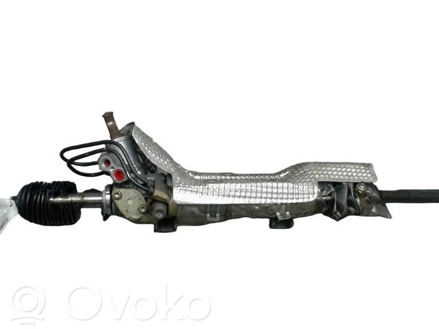 Citroen Xsara Picasso Cremagliera dello sterzo 