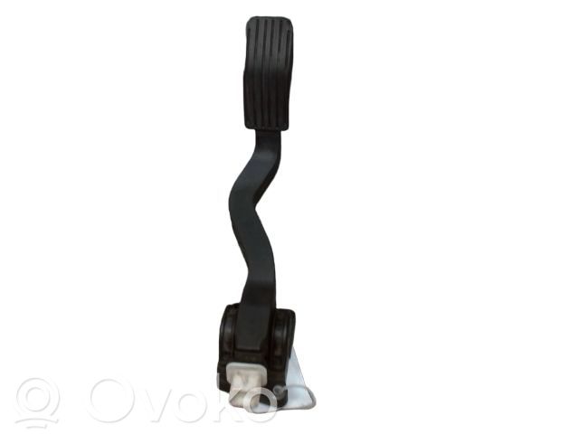 Citroen C4 I Kaasupoljin 