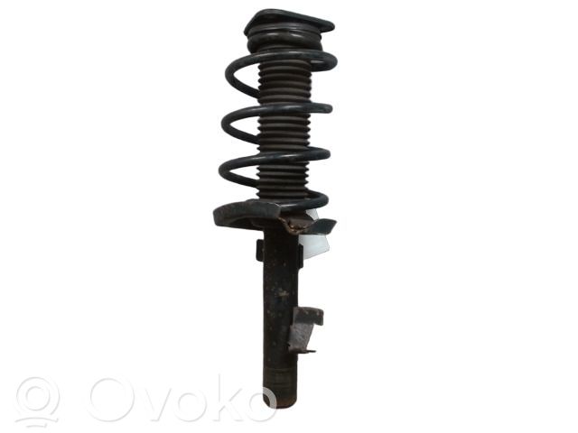 Ford C-MAX I Front shock absorber/damper 