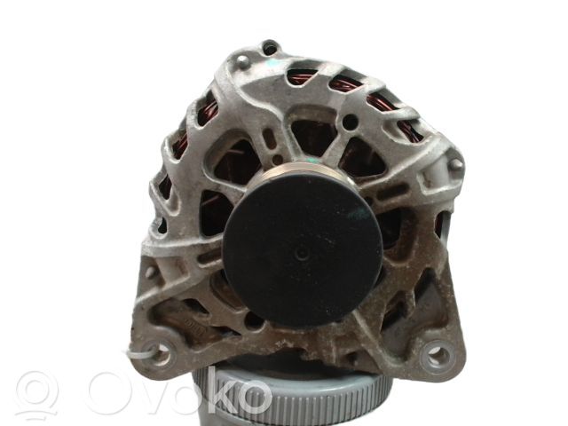 Dacia Duster Generatore/alternatore 
