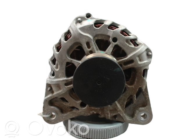 Dacia Duster Generator/alternator 