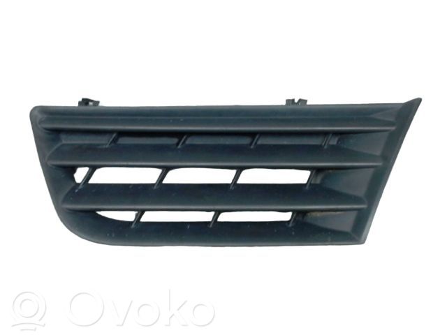Renault Modus Grilă radiator față
