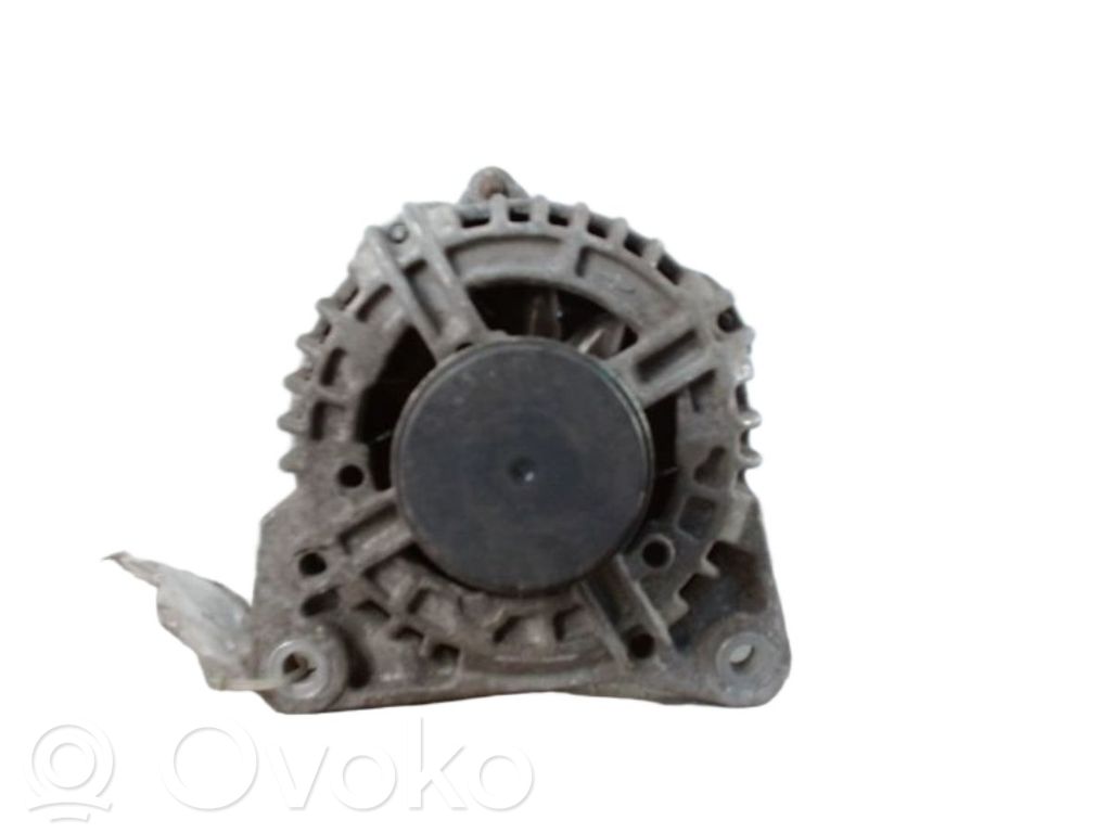 Renault Clio III Generatore/alternatore