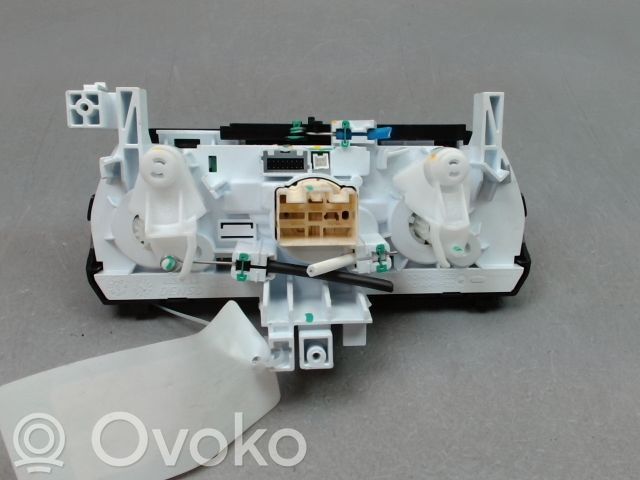 Renault Clio III Generator/alternator 