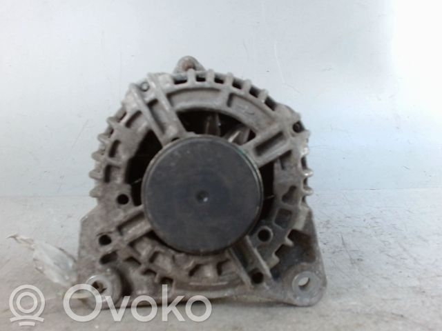 Renault Clio III Generatore/alternatore