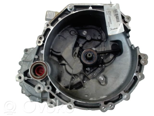 Ford Puma 6 Gang Schaltgetriebe