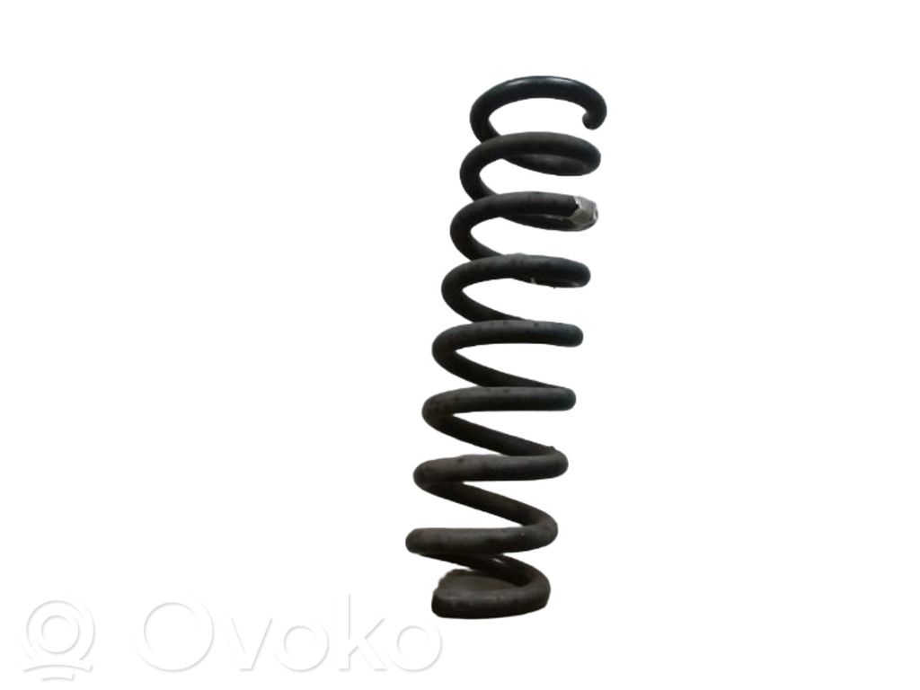 BMW 3 F30 F35 F31 Rear coil spring 