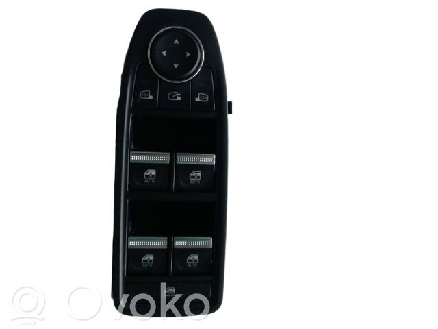 Renault Arkana Comutator comandă geamuri electrice 