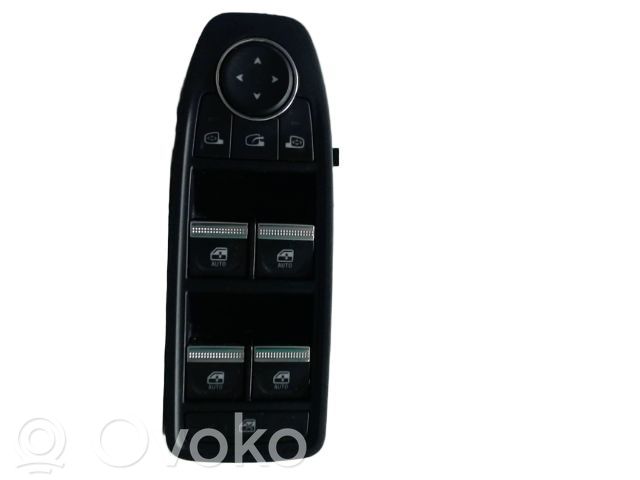 Renault Arkana Comutator comandă geamuri electrice 