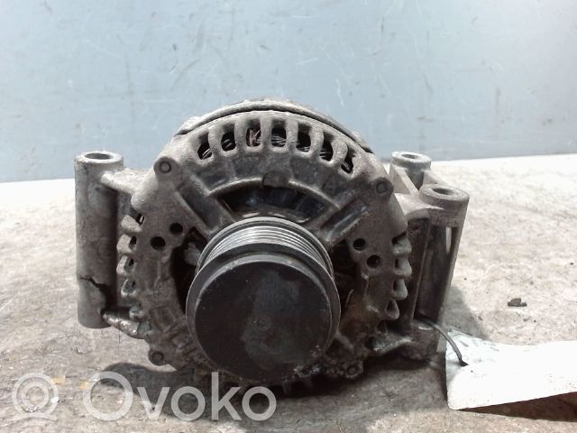 Peugeot Boxer Generator/alternator 